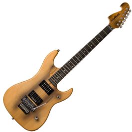 Washburn N24-NUNO VINTAGE MATTE Vintage Matte (1)