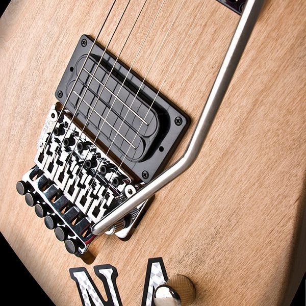 Washburn N4-Nuno Vintage USA Vintage Matte (2)