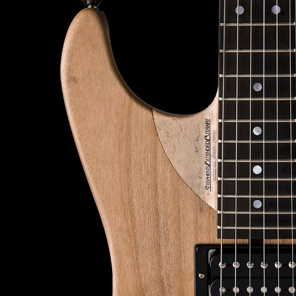 Washburn N4-Nuno Vintage USA Vintage Matte (3)
