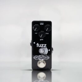 Fortin Fuzz (1)