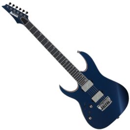 Ibanez RG5121L-DBF Dark Tide Blue Flat (1)