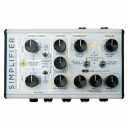 SIMPLIFIERMKII-DSM-Humboldt-Simp