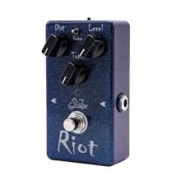 Suhr Galactic Riot Pedal