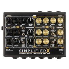 Simplifier X