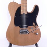 Charvel Pro-Mod SoCal Dtyle HH Trem, Natural 2411 (2)