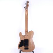 Charvel Pro-Mod SoCal Dtyle HH Trem, Natural 2411 (4)