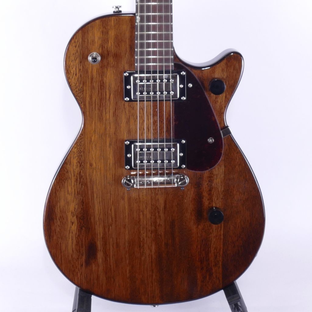 Gretsch G2210 Streamliner Junior Jet Club Imperial Satin (Preowned 2021) - Image 4