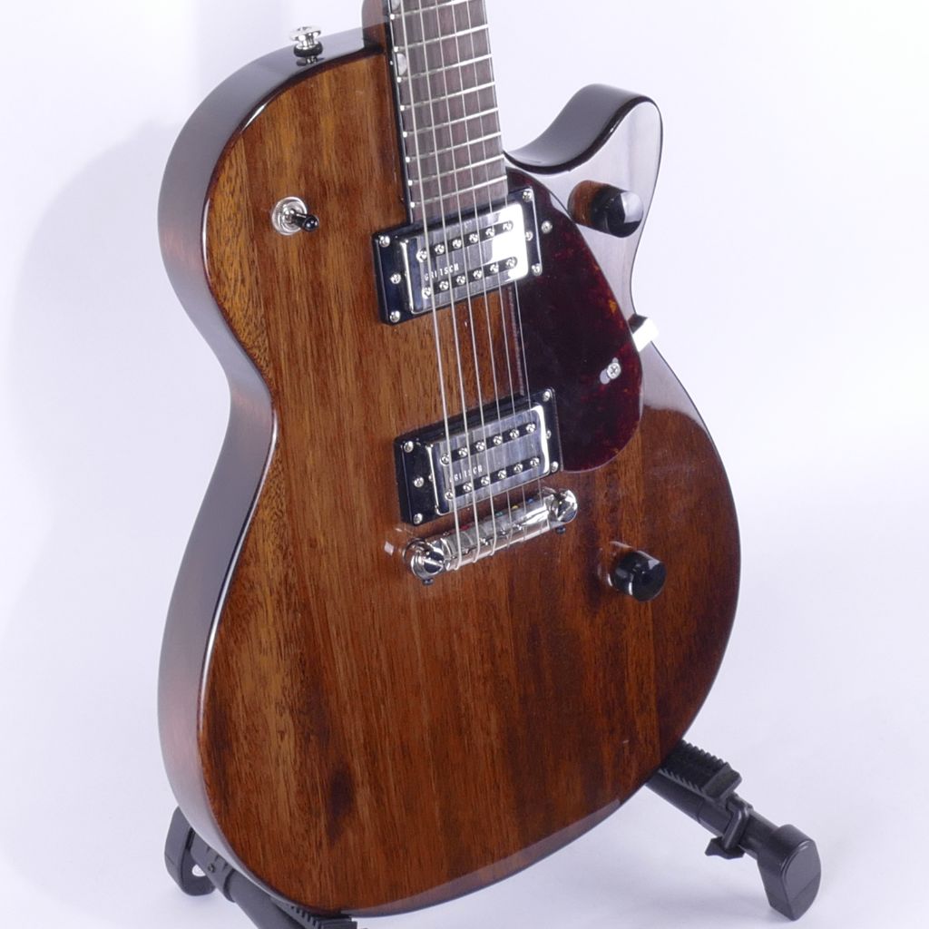 Gretsch G2210 Streamliner Junior Jet Club Imperial Satin (Preowned 2021) - Image 2