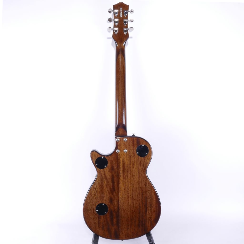 Gretsch G2210 Streamliner Junior Jet Club Imperial Satin (Preowned 2021) - Image 3