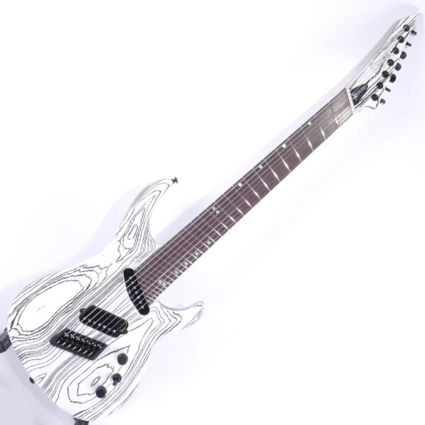 Ormsby SX GTR 7, White Black, Run 16B 2411 (1)