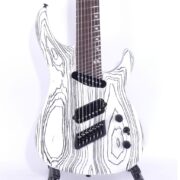 Ormsby SX GTR 7, White Black, Run 16B 2411 (2)