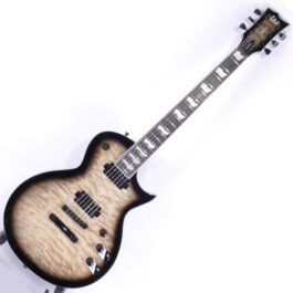 ESP Ltd EC-1000T QM Charcoal Burst 251 (1)