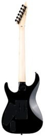 ESP Ltd M-1000 MAPLE_BLK_BACKW