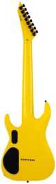 ESP Ltd SC-608 BARITONE_YEL_BACKW