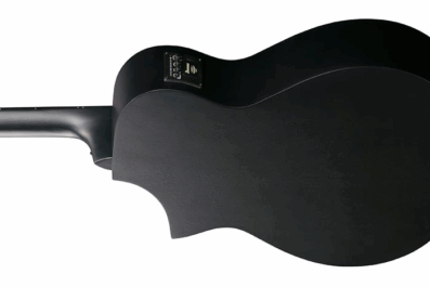 Ibanez AEWC621-BOT Black Out (2)