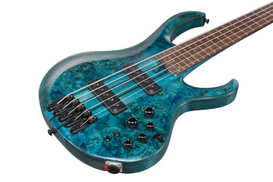 Ibanez BTB945-COL Cosmic Blue Low Gloss (2)