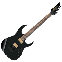 Ibanez RGR52ET-BK Black (1)