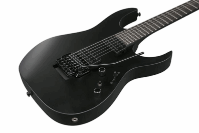 Ibanez RGRB620-BKF Black Flat (2)