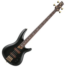 Ibanez SR3500-BK Black (1)