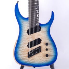 Ormsby Hype GTR 8 Quilted Blueburst Run 15B 2501 (2)