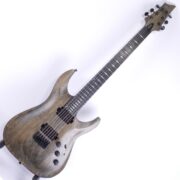 Schecter C-1 Apocalypse Rusty Grey 2017 251 (1)