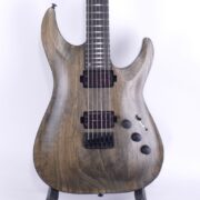 Schecter C-1 Apocalypse Rusty Grey 2017 251 (2)