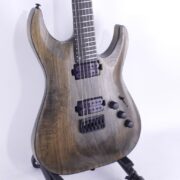 Schecter C-1 Apocalypse Rusty Grey 2017 251 (3)