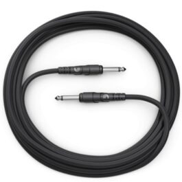 D'Addario Classic Series Instrument Cable 10ft (1)