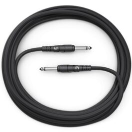 D'Addario Classic Series Instrument Cable 20ft (1)