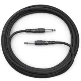 D'Addario Classic Series Instrument Cable 5ft (1)