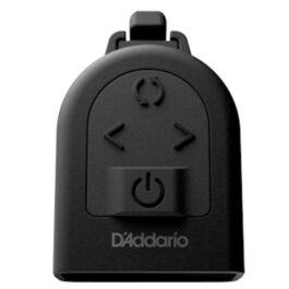 D'Addario Micro Chromatic Headstock Tuner (2)