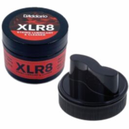 D'Addario XLR8 String Cleaner Lubricant (1)