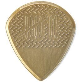Jim Dunlop Mick Thomson Custom Jazz III Pick (1)