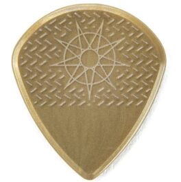 Jim Dunlop Mick Thomson Custom Jazz III Pick (2)