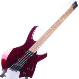 Ormsby Goliath GTR 6 Red Sparkle 2502 (1)