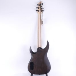 Schecter Sunset-7 Extreme Gray Ghost 2502 (4)