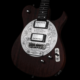 Zemaitis DFG24 2H Brown (2)