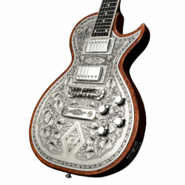 Zemaitis MFG-AC-24 DZ Natural (2)