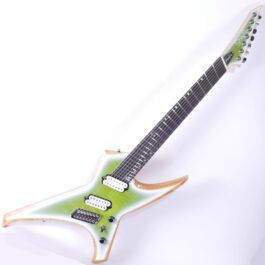 Ormsby Metal X GTR 7 Pine Lime 2503 (1)