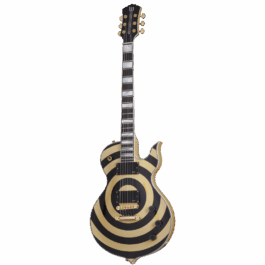 Wylde Audio Odin Grail Genesis Bullseye (2)