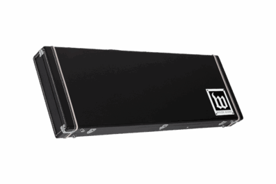 Wylde Audio WA-OB-1 Case Black (1)