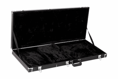 Wylde Audio WA-OB-1 Case Black (2)