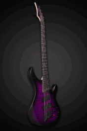 Legator Ninja NB5F Satin Purple to Black (2)