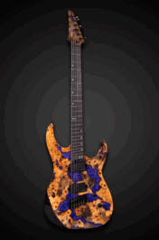 Legator Ninja X6F-RPR Royal Purple (1)