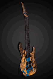 Legator Ninja X7F-CR Carribbean Blue (2)