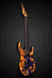 Legator Ninja X7F-RPR Royal Purple (2)