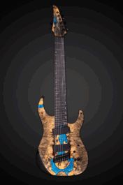 Legator Ninja X8F-CR Carribbean Blue (1)