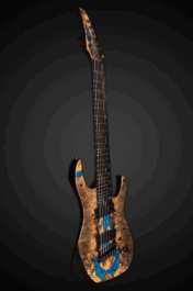 Legator Ninja X8F-CR Carribbean Blue (2)