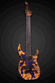 Legator Ninja X8F-RPR Royal Purple (1)