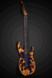 Legator Ninja X8F-RPR Royal Purple (2)